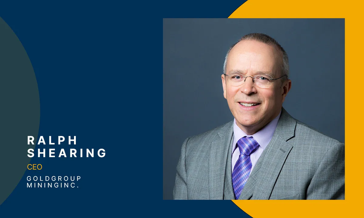  Goldgroup Mining Inc.: Revolutionizing Gold Mining in North America