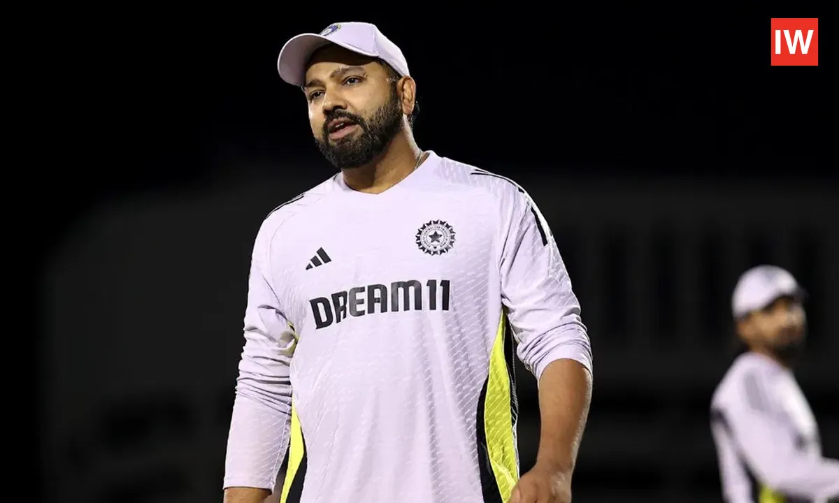  Rohit Sharma Injury Blow: India's Predicted Playing XI for NZ Clash