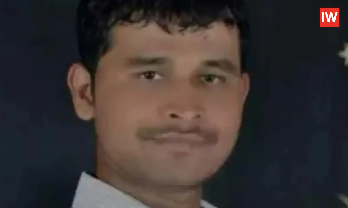  Predator Caught! 75-Hour Manhunt Ends in Arrest of Pune Bus Rape Accused