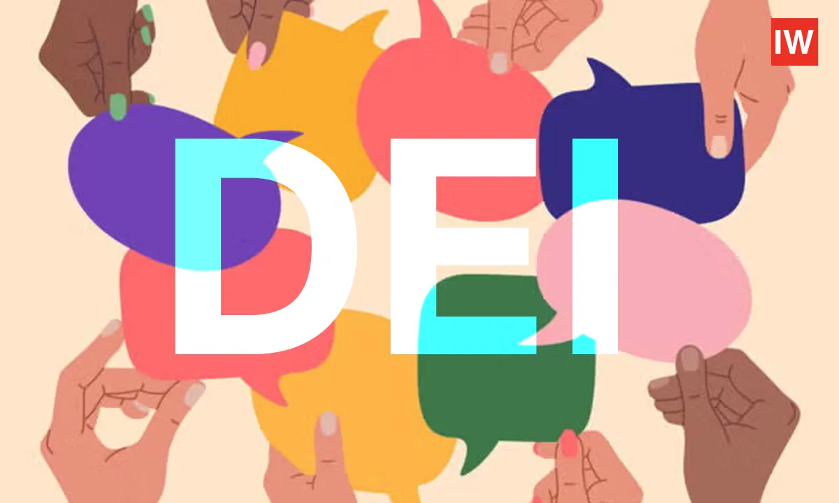  Are DEI Policies in Big Tech Here to Stay