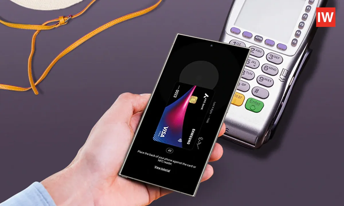  Samsung Wallet Tap & Pay: How It Works & Why It Matters