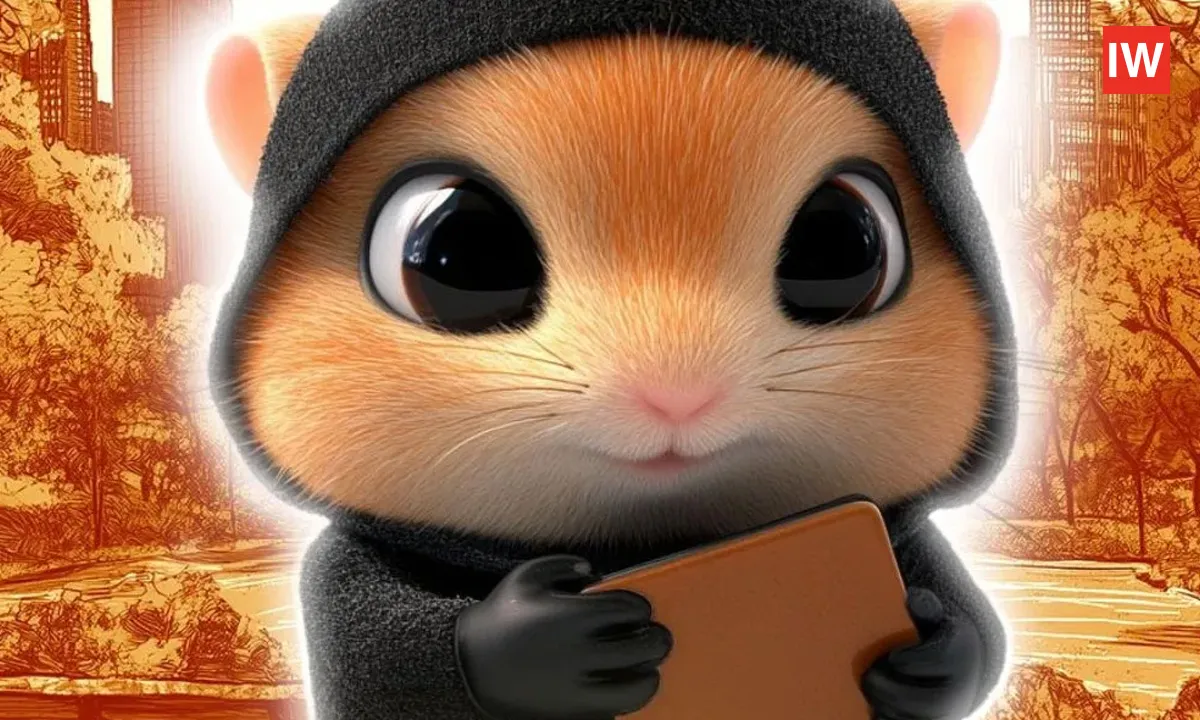  Today's Hamster Kombat GameDev Daily Cipher Codes for March 3, 2025