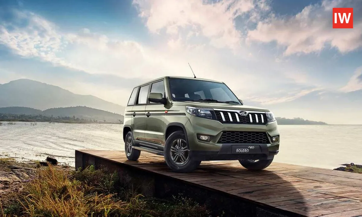  Why Mahindra Beat Hyundai to Become India’s No.2 Car Brand