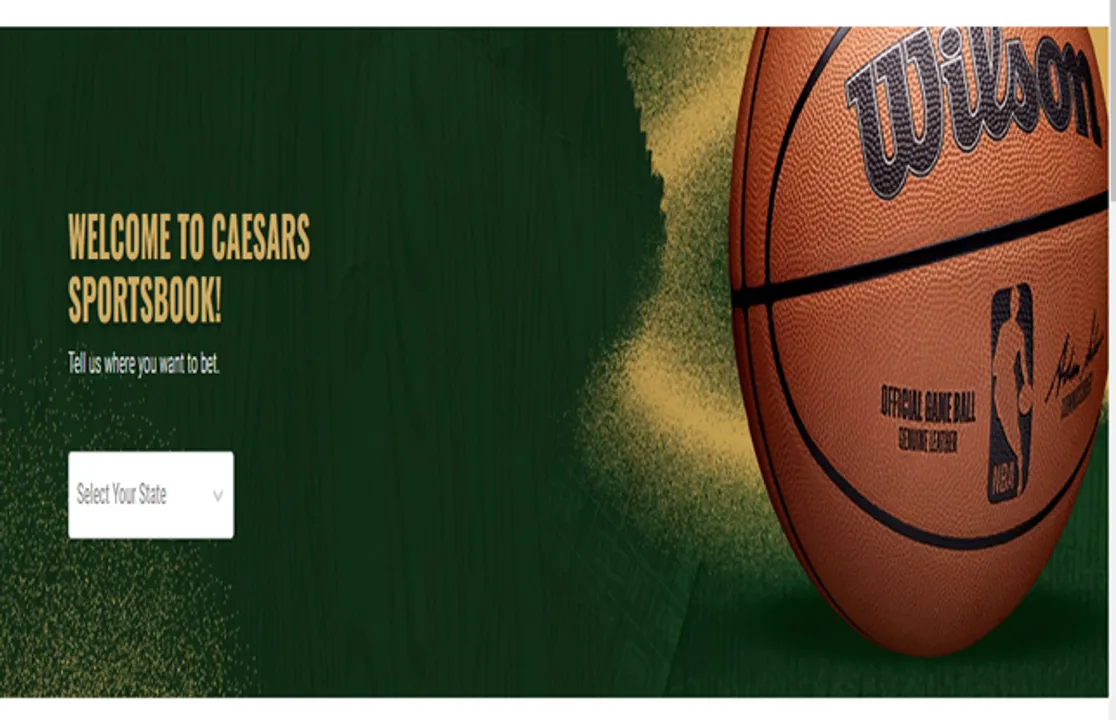  Gaining Ground: Why Caesars Sportsbook is Becoming a Household Name in US Sports Betting