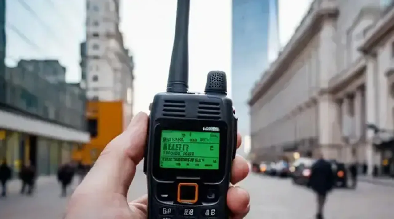  Exploring RETEVIS Reliable Walkie Talkies: Your Ultimate Communication Solution