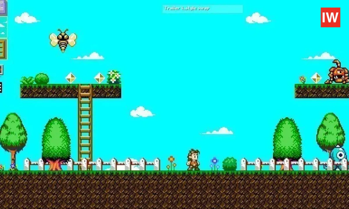  Can AI Create Entire Game on Its Own?
