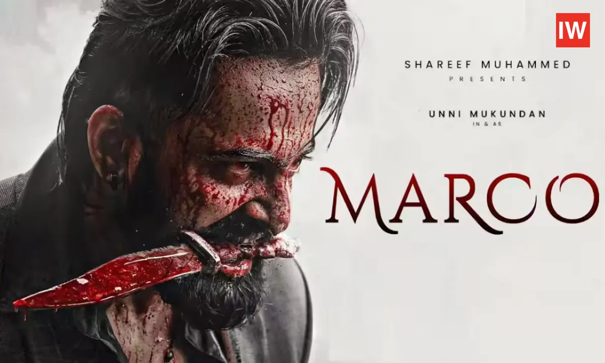  CBFC Bans 'Marco' from TV Broadcast Due to Excessive Violence; Film Continues Streaming on SonyLIV