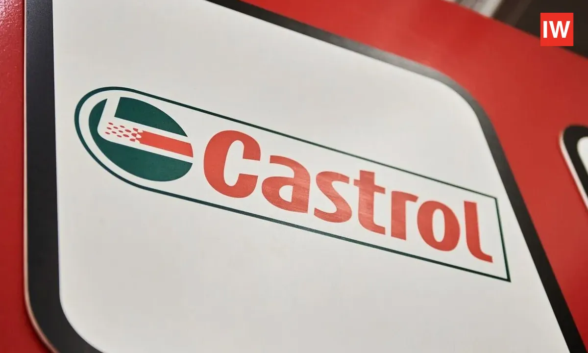  Stock Market Today: Castrol India Soars 9.54% to ₹243.54