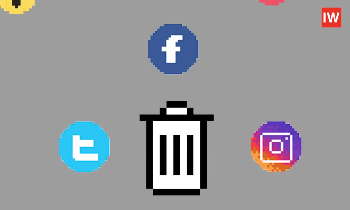  Why More People Are Quitting Social Media