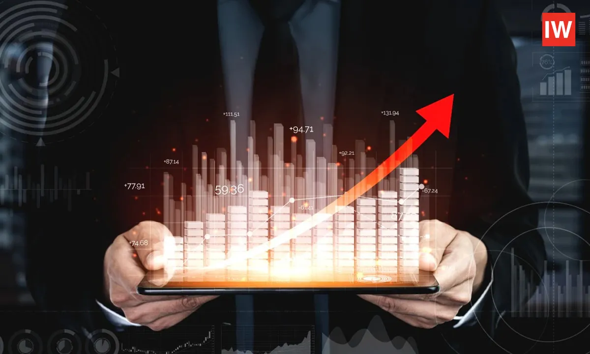  Stock Market Today: Data Patterns Surges 11.11% to ₹1,578.95