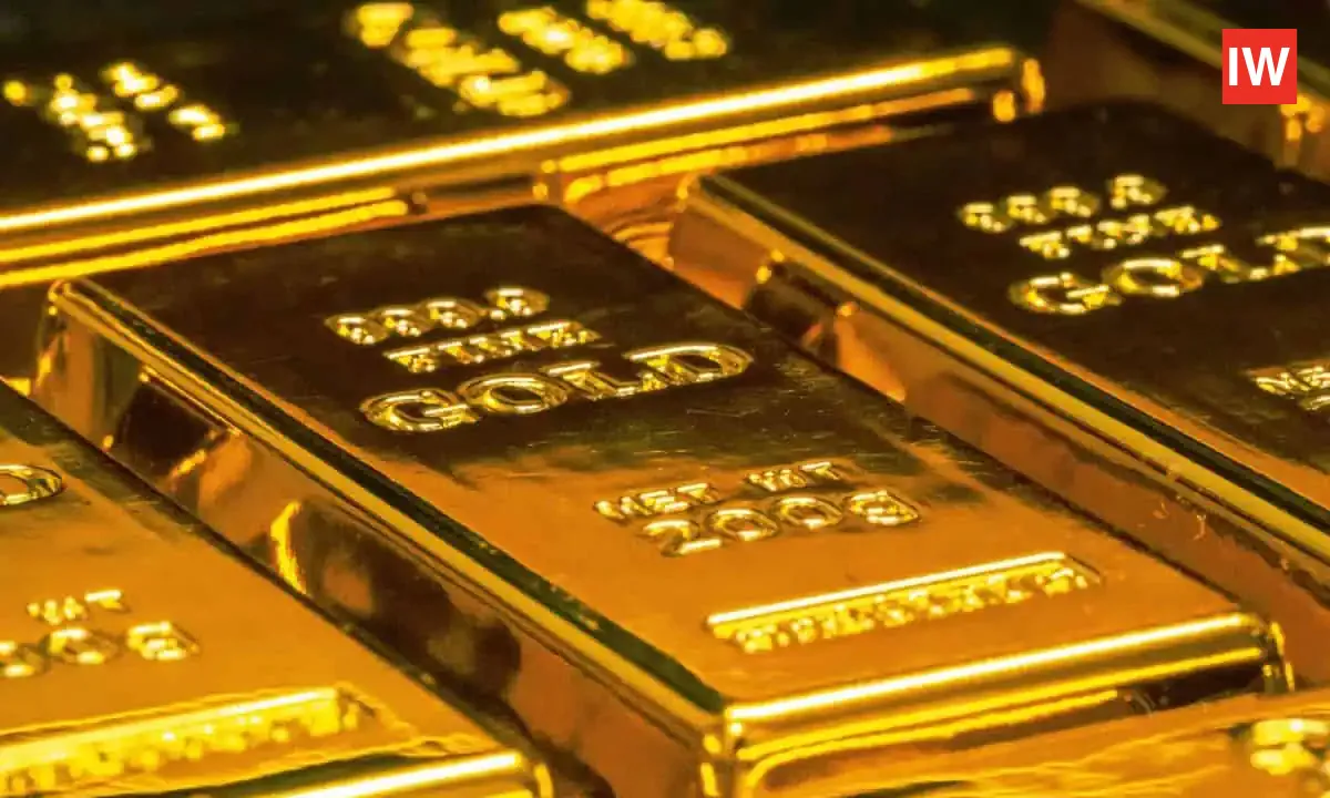 Gold Dips Below Rs 86,000 Per 10 Grams, Silver Drops Under Rs 98,000 on MCX