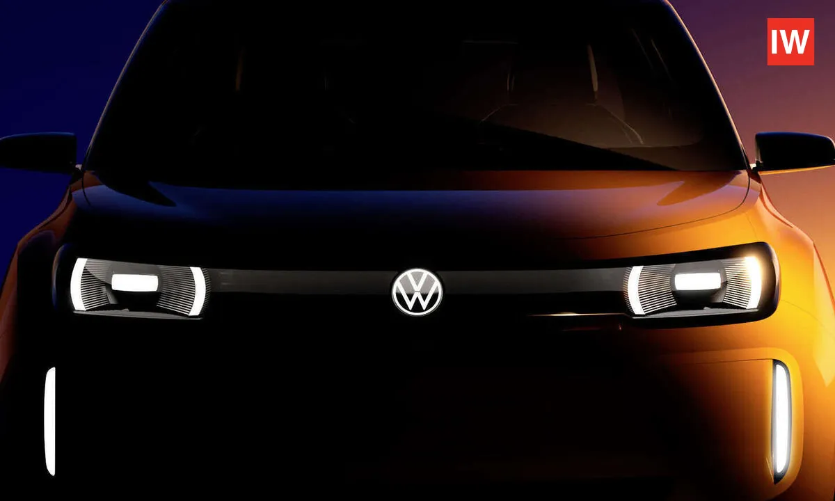  Will Volkswagen's Latest $20,000 Electric Car Challenge Tesla?