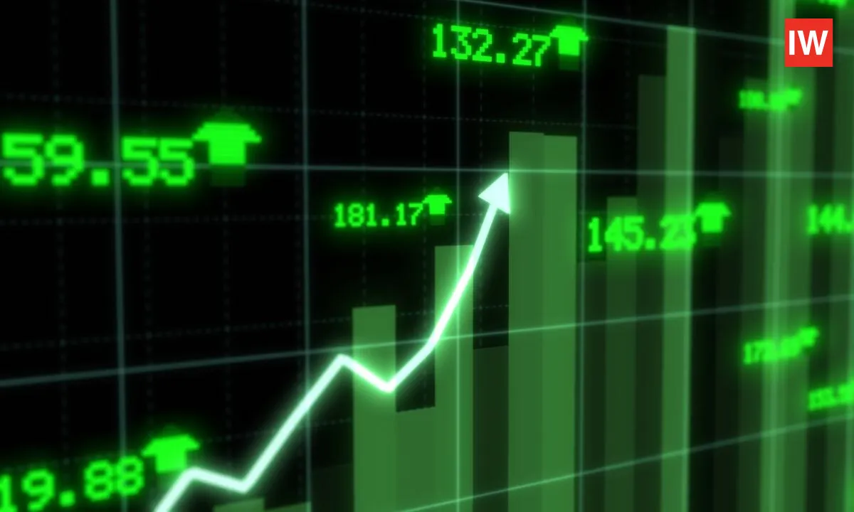  Stock Market Today: AAVAS Financier Surges 7.07% to ₹1,819
