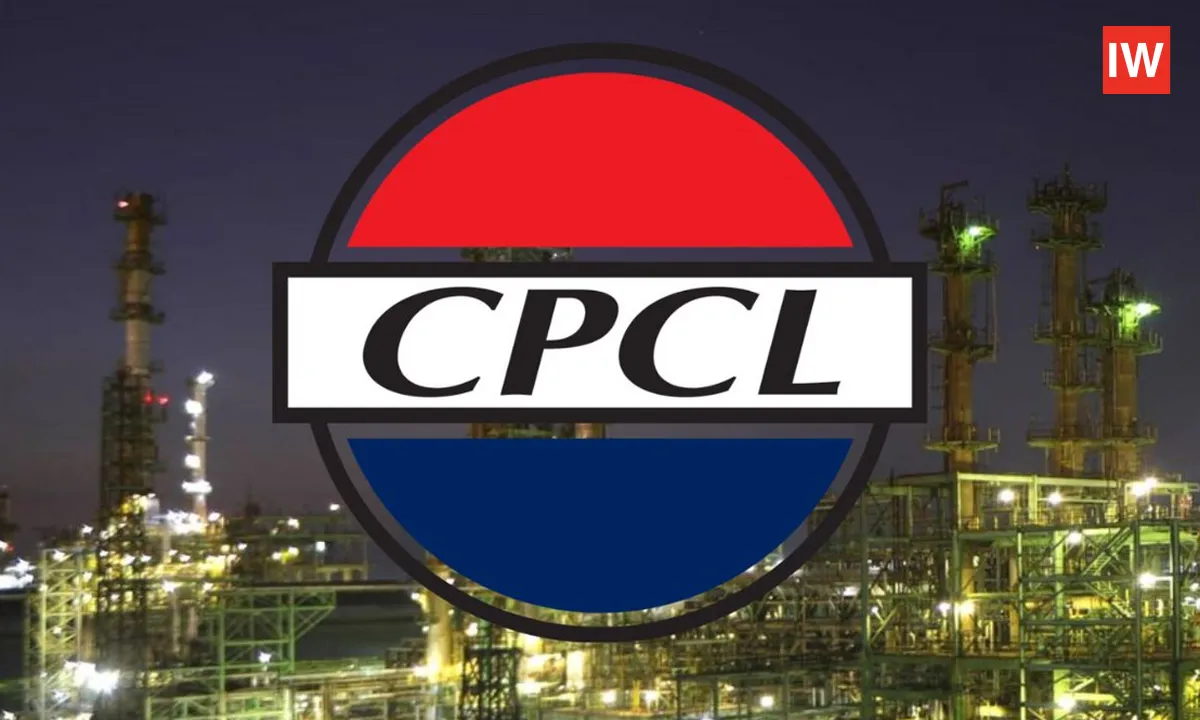  Stock Market Today: Chennai Petro Surges 7.51% to ₹551.60