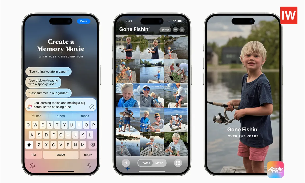  Apple’s New iOS 19 and VisionOS 3 Tidbits Revealed: Know What’s in Store