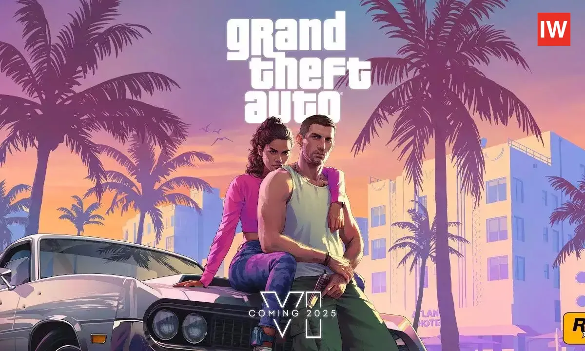  GTA 6 Trailer’s Best Kept Secrets: Did You Notice These Hidden Messages?