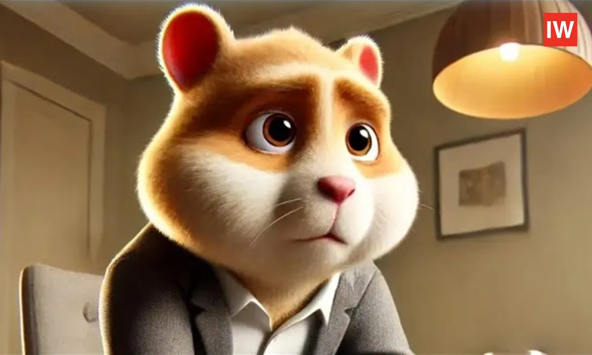  Today's Hamster Kombat GameDev Daily Cipher Codes for March 12, 2025