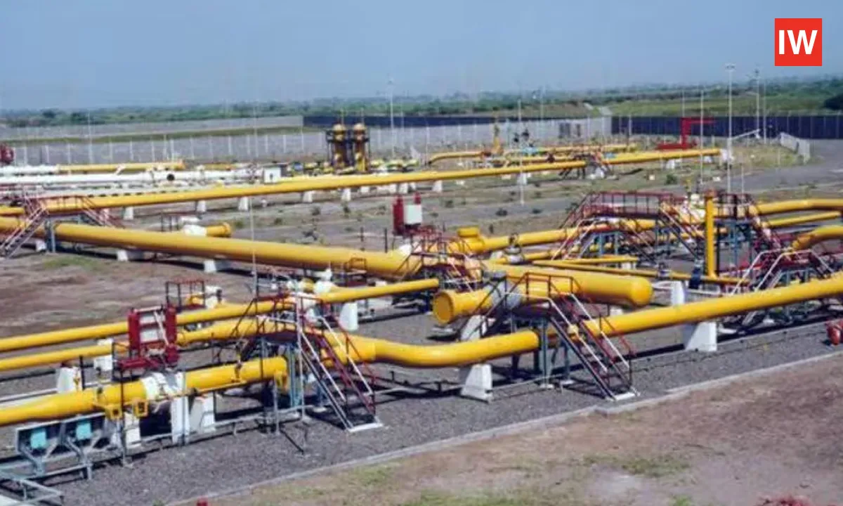  Stock Market Today: Guj State Petro Surges 5.25% to ₹288.65