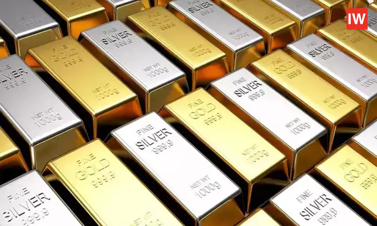  Gold Price Today: Yellow Metal Drops to Rs 87,500 Despite Global Surge, Silver Below Rs 1.1 Lakh