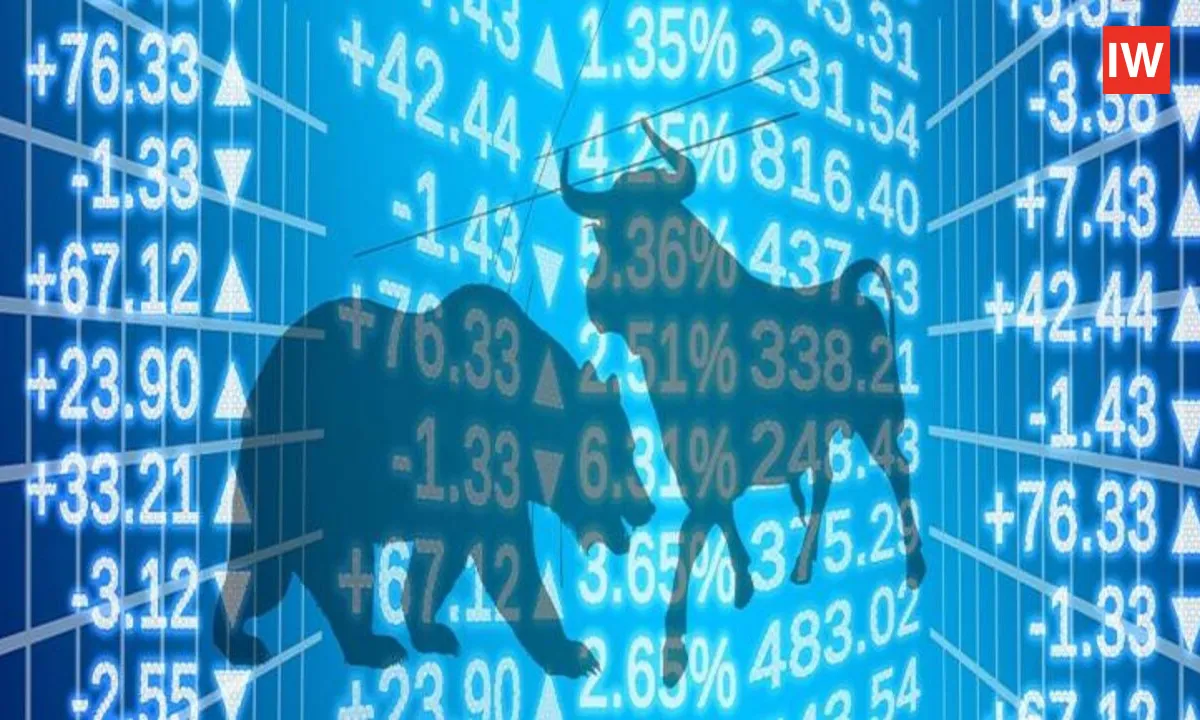  Stock Market Today: MRPL Hits ₹121, Data Patterns Jumps to ₹1,698