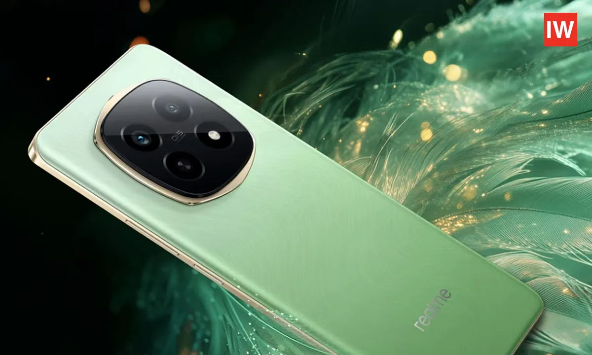  Realme P3 Pro Review: Perfect Phone For First-Time Buyers?