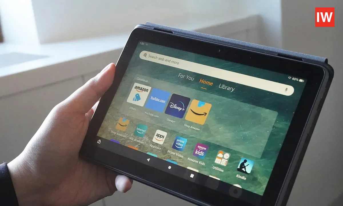  Top 5 High-End Android Tablets of 2025 for Work and Entertainment
