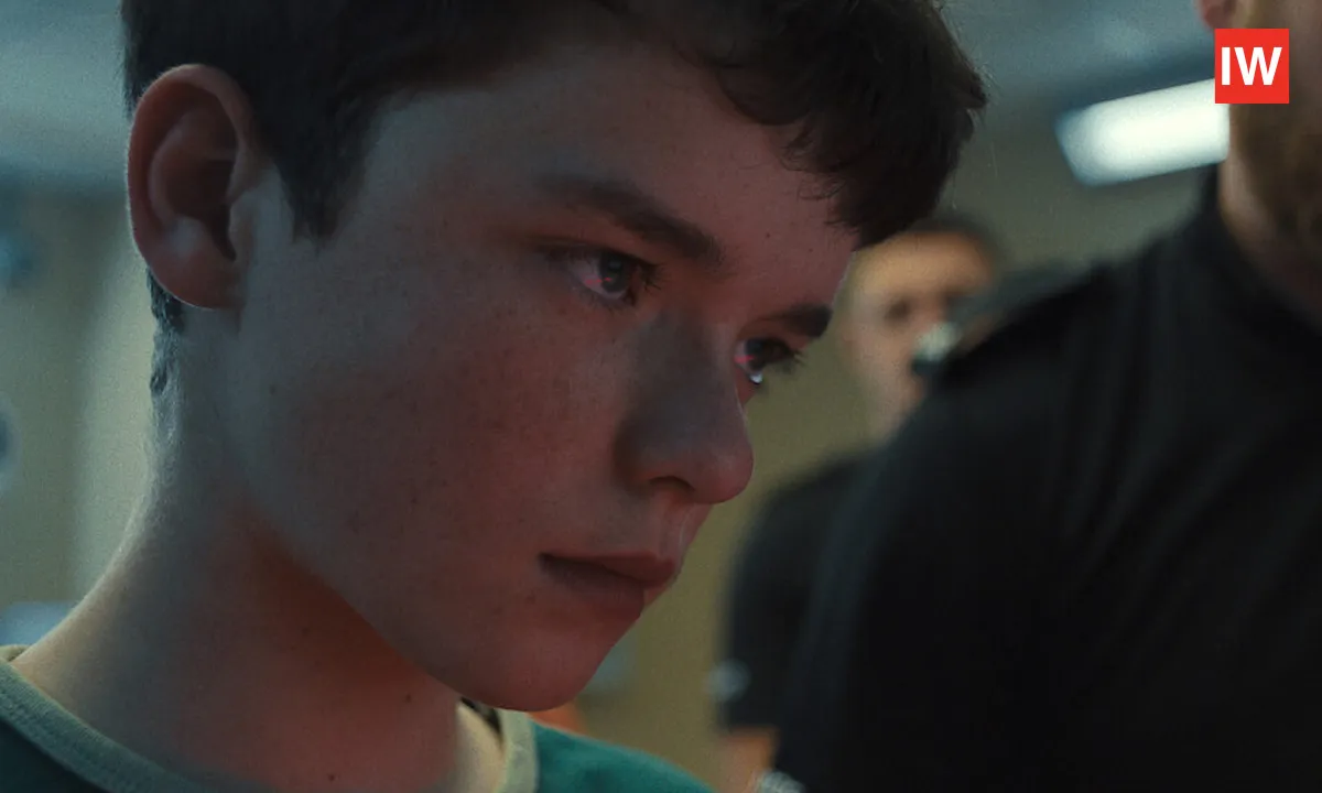  Adolescence in Netflix: Cast, Storyline & More Exciting Deets