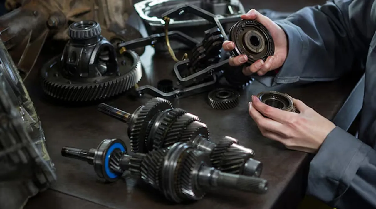  The Importance of Aftermarket Car Parts in Vehicle Customisation