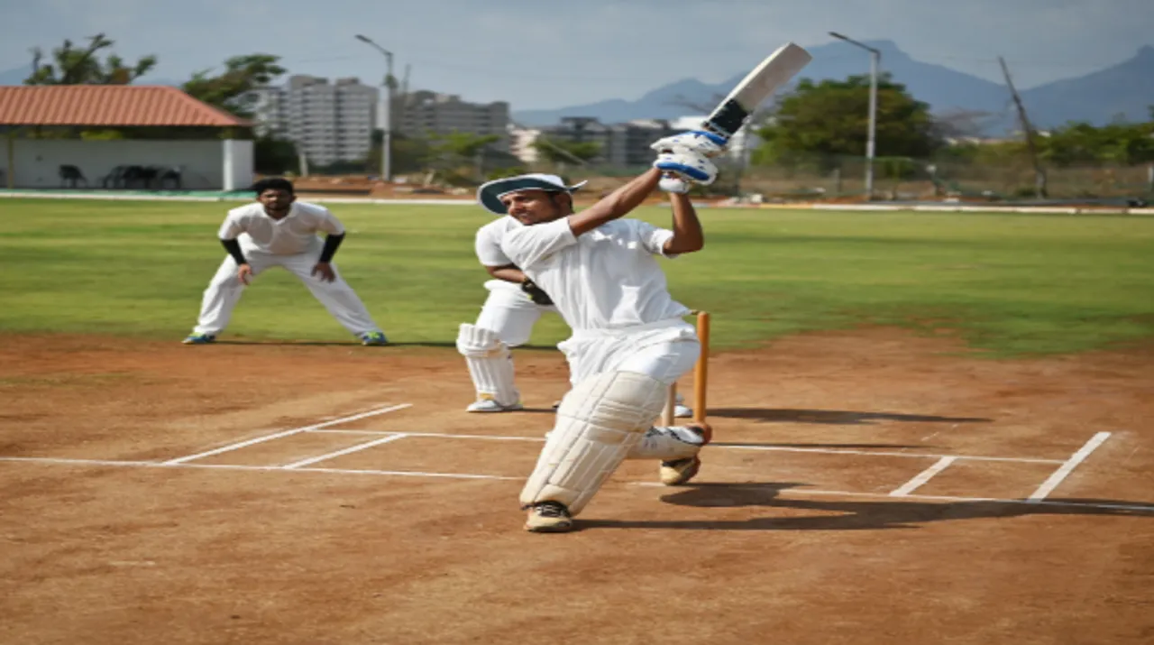 The beginner’s guide to cricket