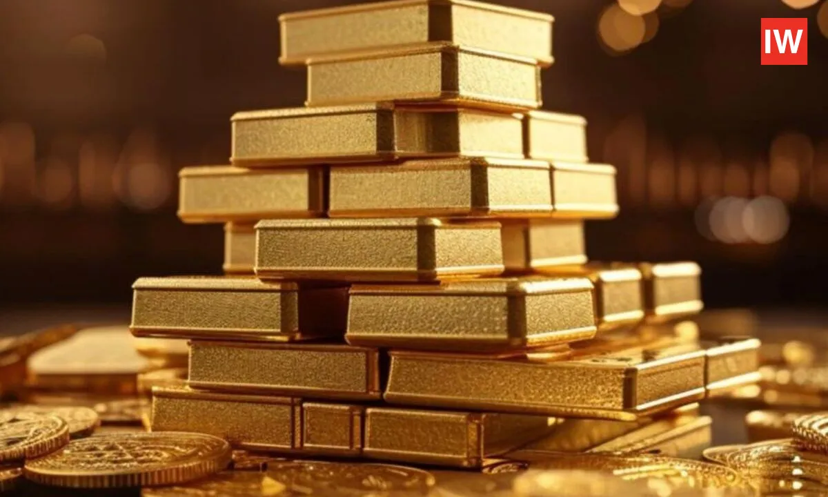  Gold Prices Hit New High! 24-Carat Crosses Rs 90,000, Silver Rates Surge—Check Today's Market Rates