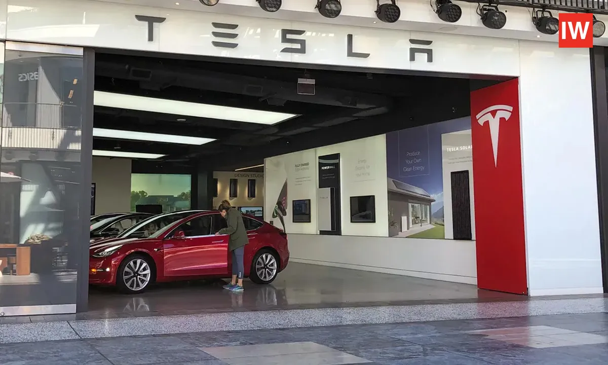  Tata Group Joins Hands With Tesla: Will it Be a New Era in EV Supply Chain