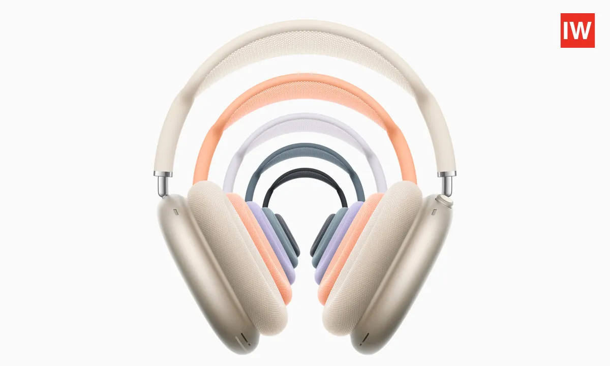  Apple AirPods Max USB-C Upgrade: Lossless Audio and Ultra-Low Latency Coming in April