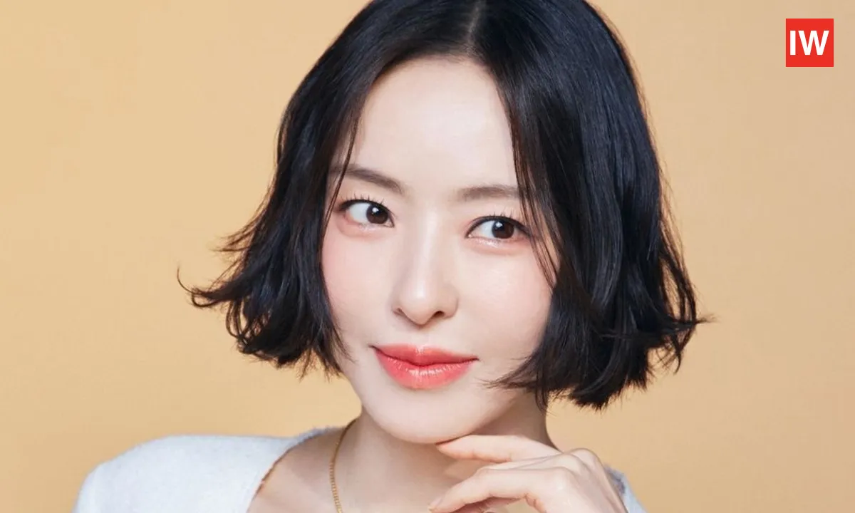  Lee Da Hee Wants to Work in India, but There’s One Condition