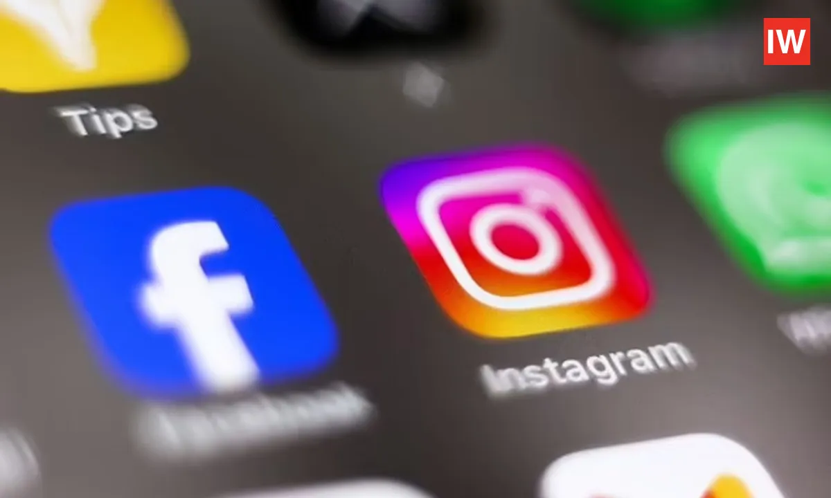  Instagram & Facebook Down: Users Face Login Issues, Disappearing Comments