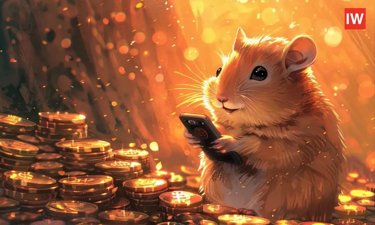  Today's Hamster Kombat GameDev Daily Cipher Codes for March 26, 2025