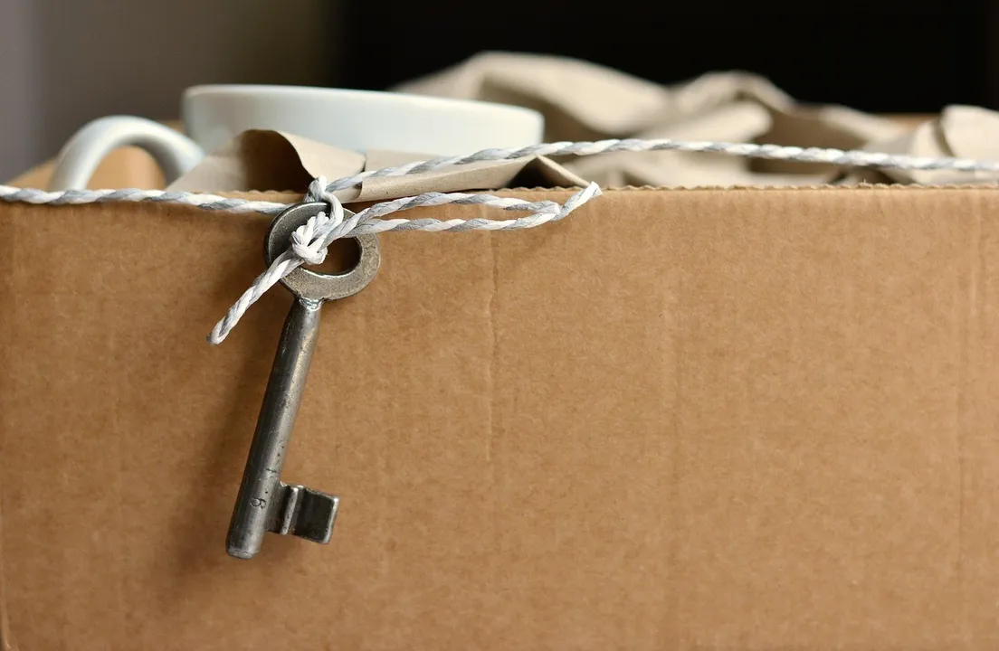  Preparing a New Home for the Next Generation of Tech