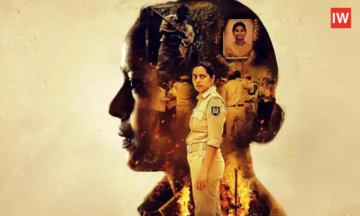  CBFC Decision Halts Release of Sandhya Suri’s ‘Santosh’; Here’s Why