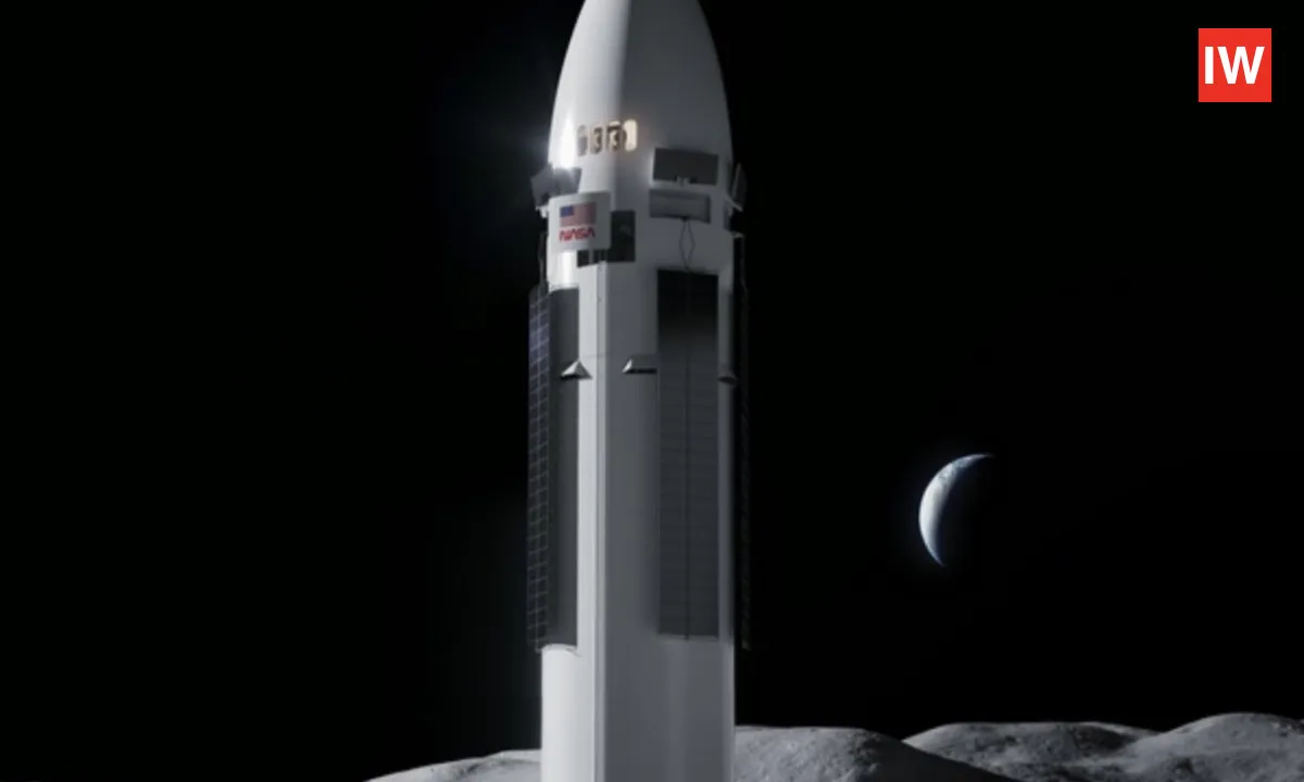  SpaceX’s Starship: New Era In Space Exploration And What It Means For Humanity