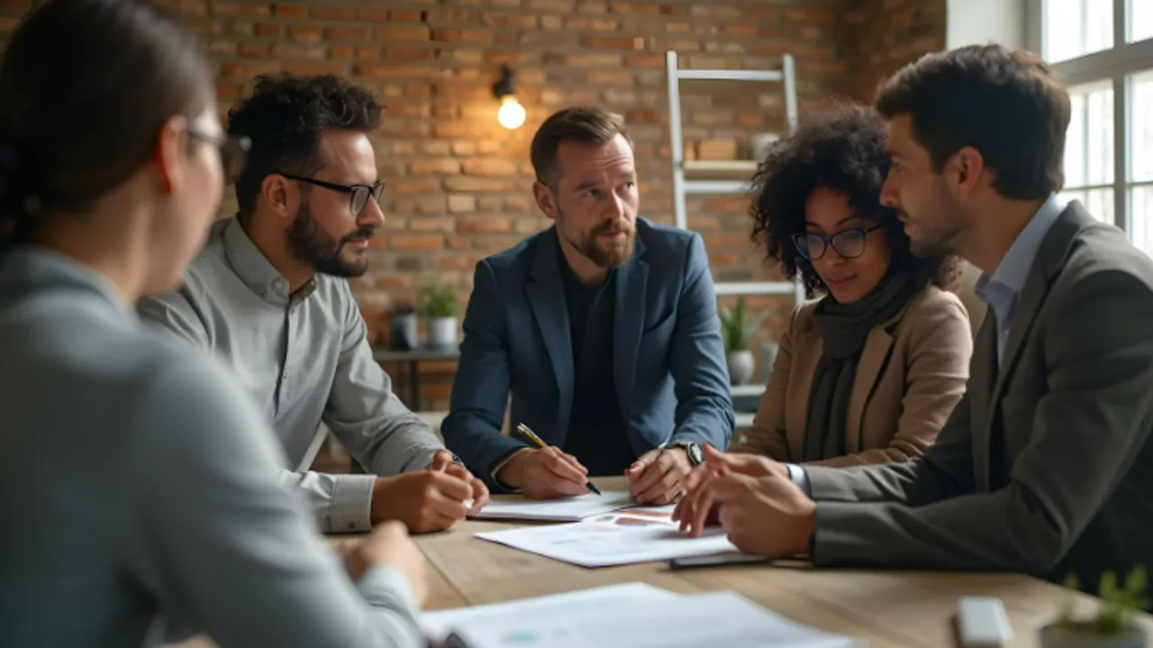  How To Improve Your Negotiation Skills Ahead of Your Next Big Meeting