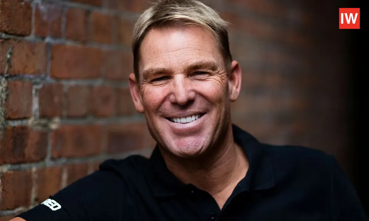  Warne Death Investigation: New Evidence Raises Questions about Official Findings