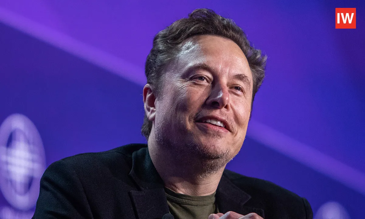  How Elon Musk’s xAI Acquired X? Check the US$33B Deal Details