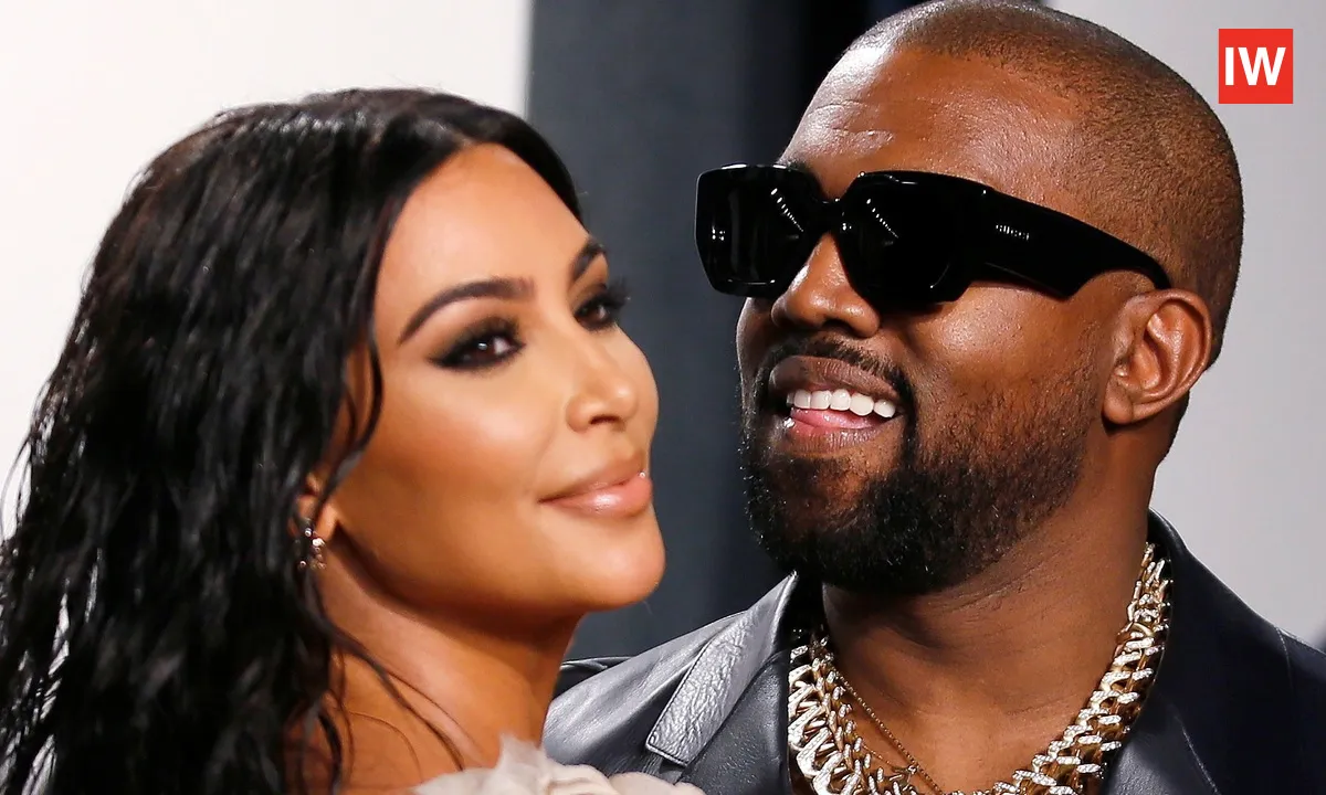 Kanye West’s Sparks Controversy: Regrets Having Kids with Kim Kardashian