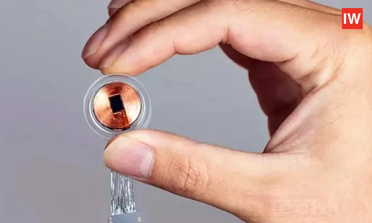  Elon Musk's Neuralink: Revolutionizing Vision with Blindsight Technology