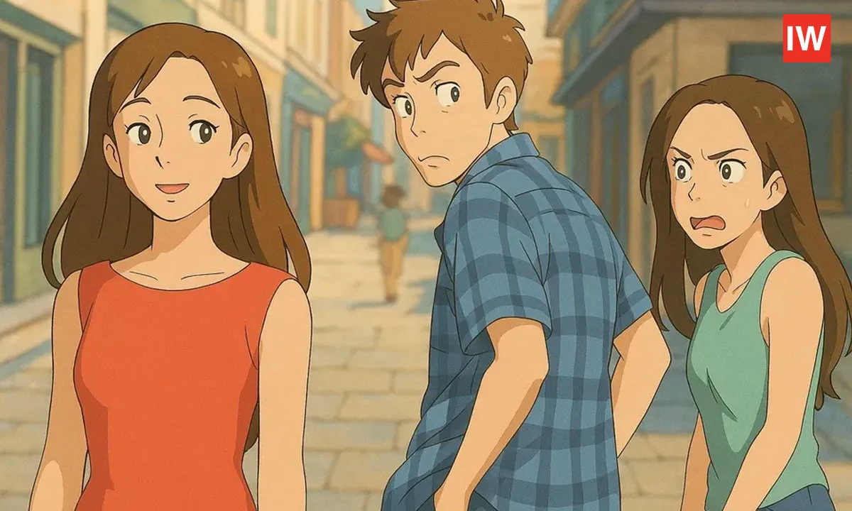  Studio Ghibli AI Trend: AI-Generated Art Takes Over the Internet