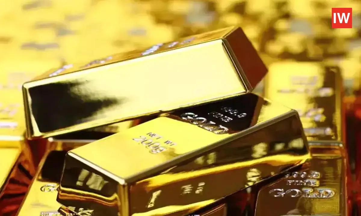  Gold Prices Skyrocket! 24K Gold at Rs 92,850, MCX Gold Nears Rs 92,000