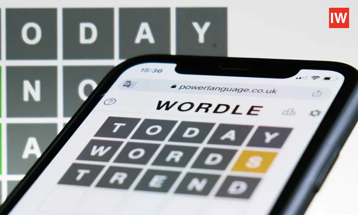  Wordle Today: Hints and Answers for April 2, 2025