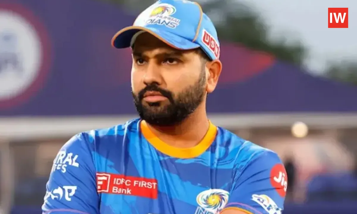  Captaincy Fallout: Insight on Rohit Sharma’s New Role and MI’s Poor Performance