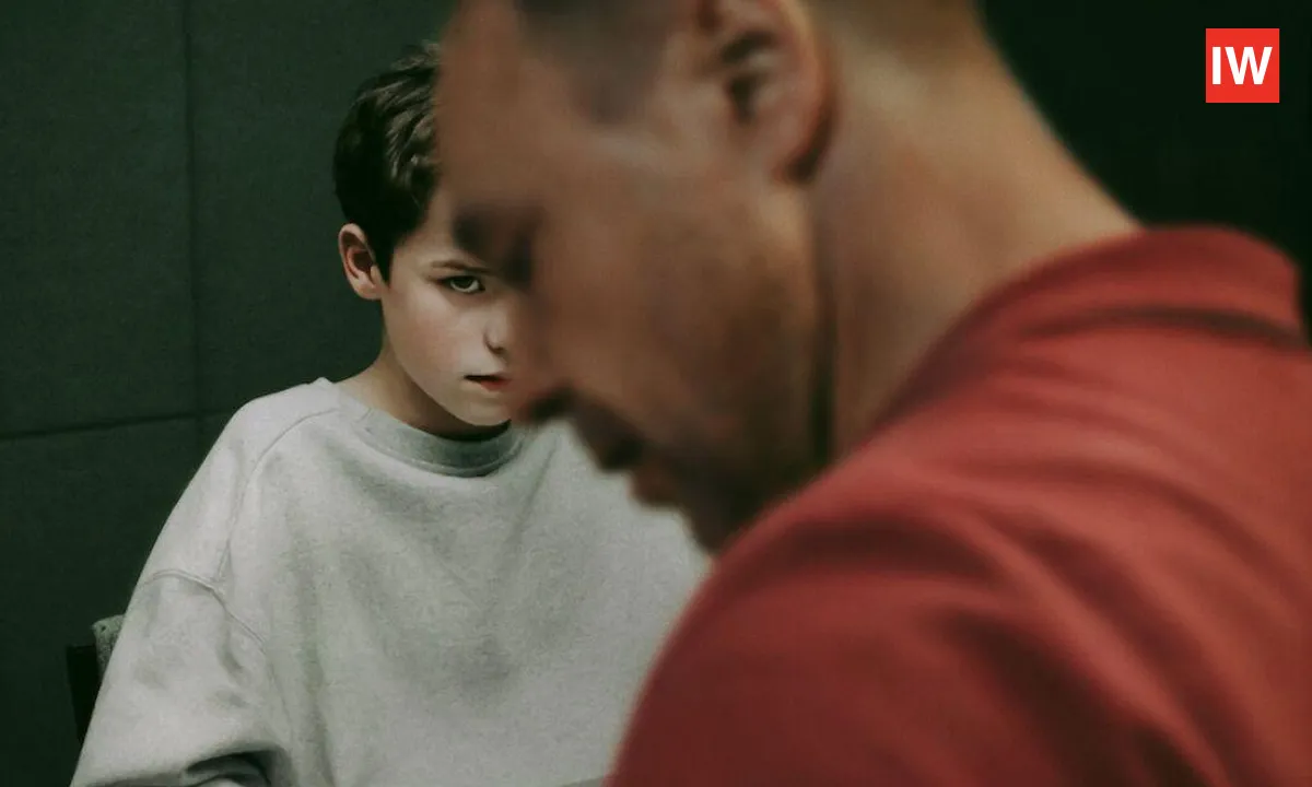  Adolescence Overtakes Stranger Things 3 with 96.7M Views in Just 17 Days: Global Sensation