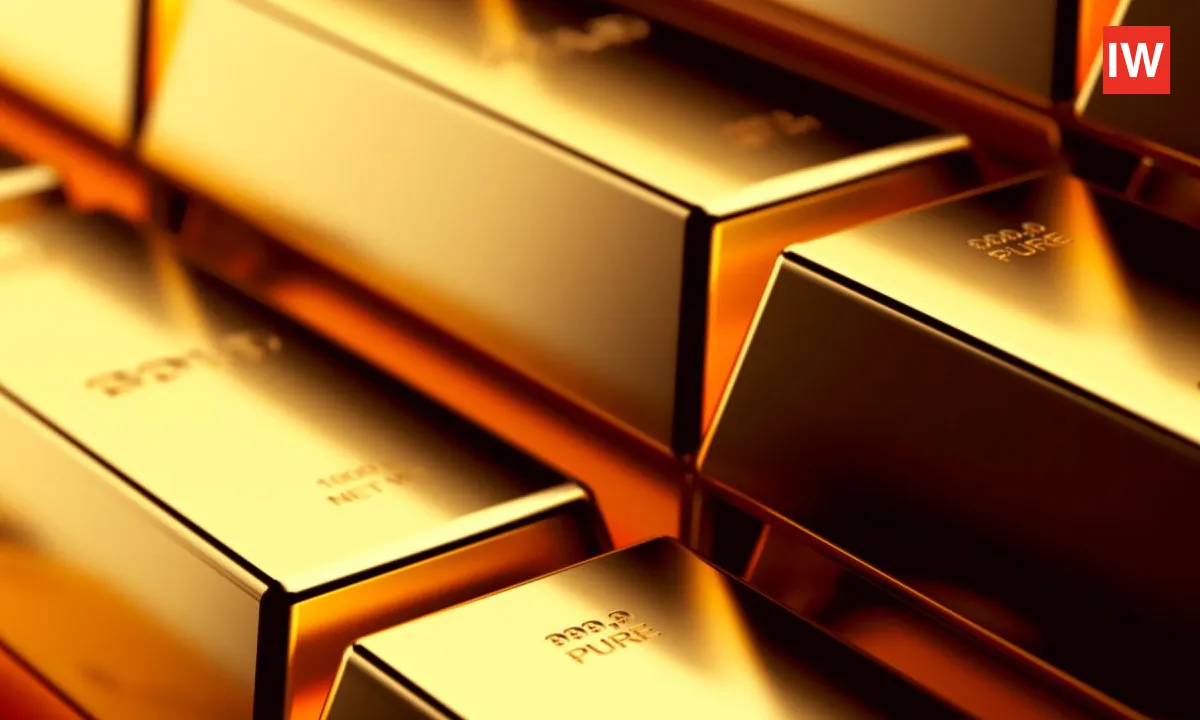  Gold Price Steady Above Rs 93,000 Amid Global Economic Uncertainty