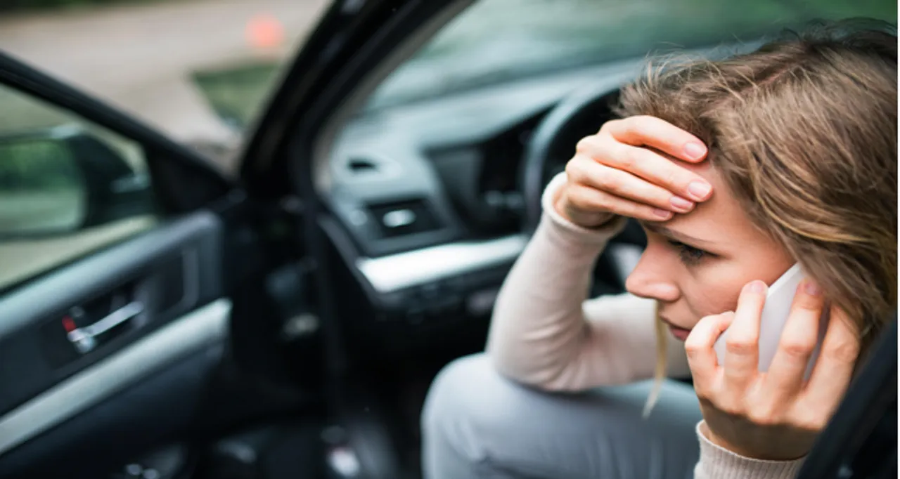 Who's at Fault? Understanding Liability in Car Accidents